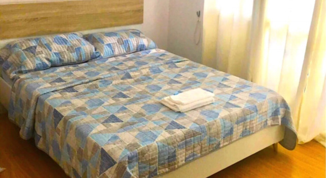 2 Bedroom Suite by Nezpril at Acqua Residence Manila