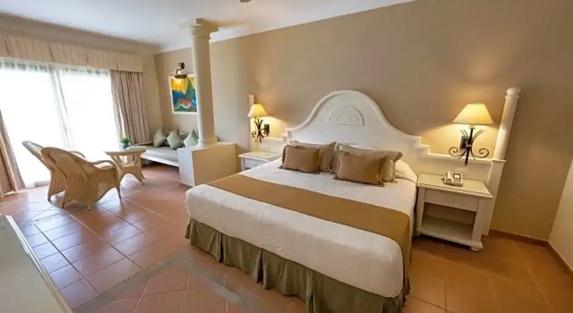 Двухместный полулюкс Superior Bahia Principe Explore Turquesa - Hyatt Inclusive Collection - All Inclusive