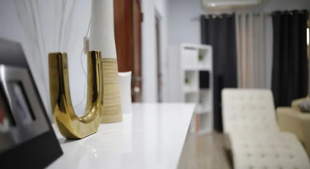 Апартаменты Executive Candice serviced Apartment