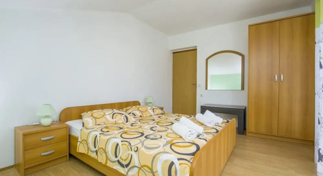 Apartment Lidija A1 Kampor, Prenota Appartamento Kampor 