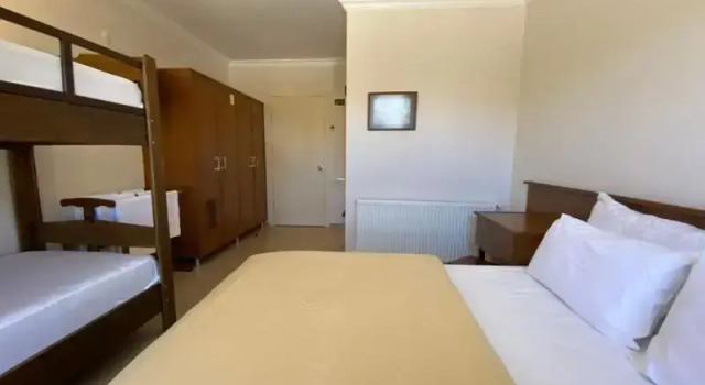Семейный номер Standard Ayışığı Hotel