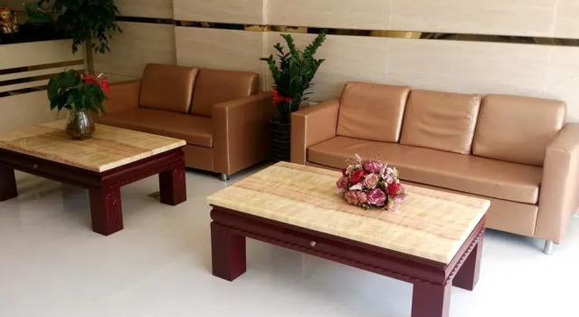 Wuhan Yanlong Business Hotel, Varaa Hotelli Hanyang District 