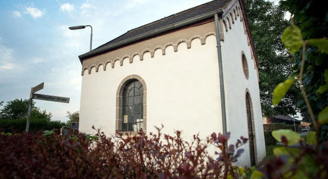 Hotel Kalenborner Hoehe