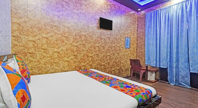 Via Ayodhya Residency
