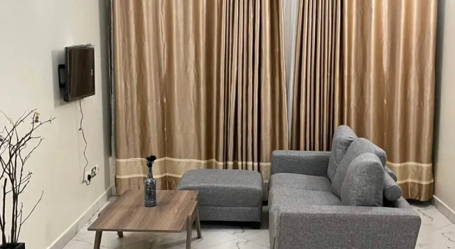 Appartamento Jaffa Suites