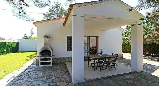 Holiday home Casa Cornelia Pucho Cambrils, Rezervovat Rekreační dům Cambrils El Baix Camp