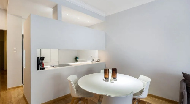Kolonaki Square Apartment, Забронировать Апартаменты/квартира Отели Афины с парковкой, рядом с Здание греческого парламента, Парковка