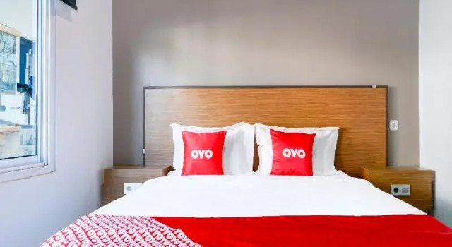 OYO 90397 Kiapma Syariah Hotel, Rezervasyon Otel Bengkulu Sumatra