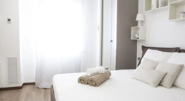 Студия Alessia's Flat - Paolo Sarpi