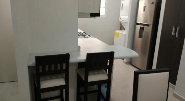 Departamento Vacacional, Prenota Appartamento Hotel a Quintana Roo con parcheggio, Parcheggio