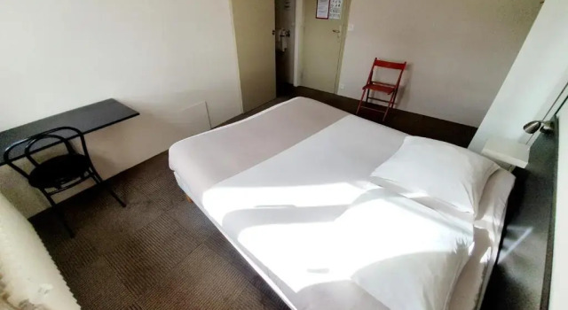 Le Toul' Broch, Rezerwuj Hotel  