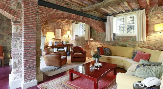 Villa Il Vignale