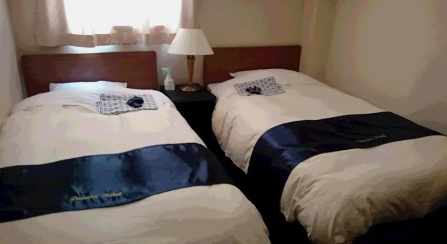 Business Daiichi Hotel Omihachiman, Prenota Hotel Omihachiman Lake Biwa