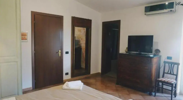 Номер Classic Clocks House