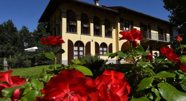 Casa vacanze Le Vigne Bio