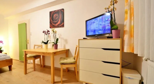 AJO Appartments "City" Wien Barnabitengasse, Prenota Appartamento Hotel a Vienna con parcheggio, vicino a Stazione metro MuseumsQuartier, Parcheggio
