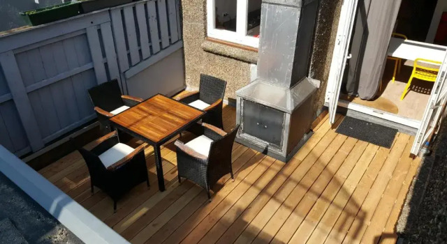 Zandvoort Station Apartment, Забронировать Апартаменты/квартира Апартаменты Норда, Апартаменты/квартира
