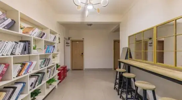 Xiamen Cape No.1 B&B (Huangpi Beach Branch), Book Bed and Breakfast Xiamen Fujian