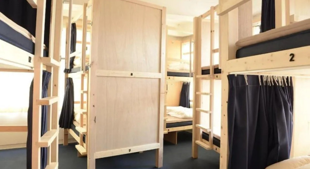 Wharf Inn - Hostel