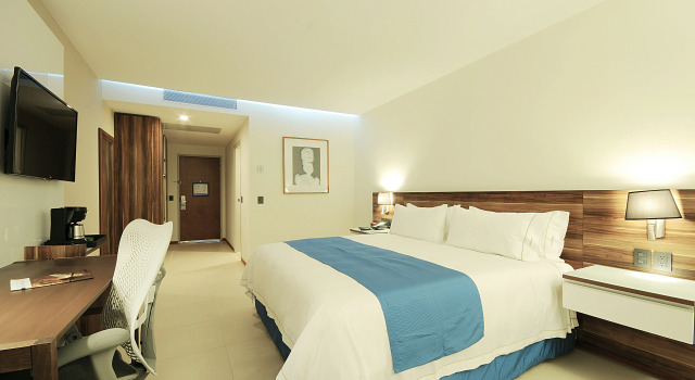 Holiday Inn Express Puerto Vallarta by IHG, Book Hotel SPA Hotels in Jalisco, SPA