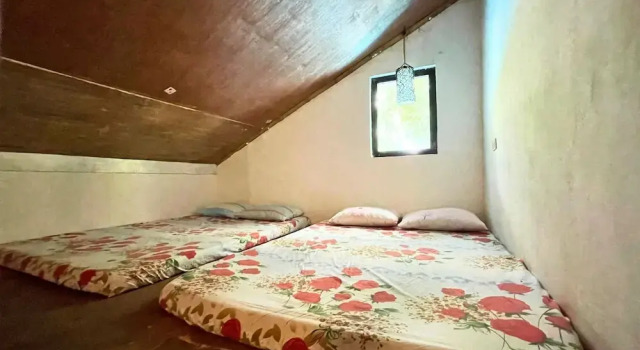 Студия Half Moon Village and Beach House