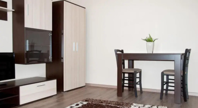 Ekonomický Apartmán Apartmány Puerto