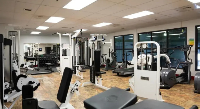 Четырёхместный номер Standard Hôtel Énergie Shawinigan