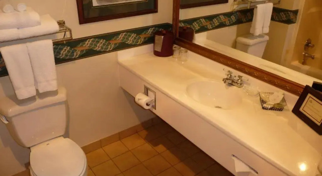 Номер Standard Fairhaven Village Inn