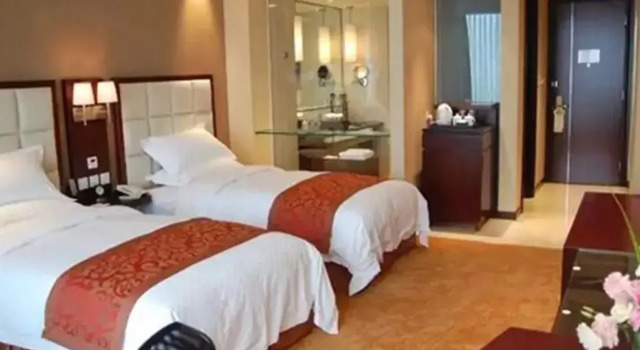 Rainbird International Hotel