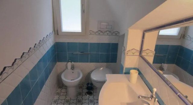 Standard- lejlighed Villa Santa Sofia
