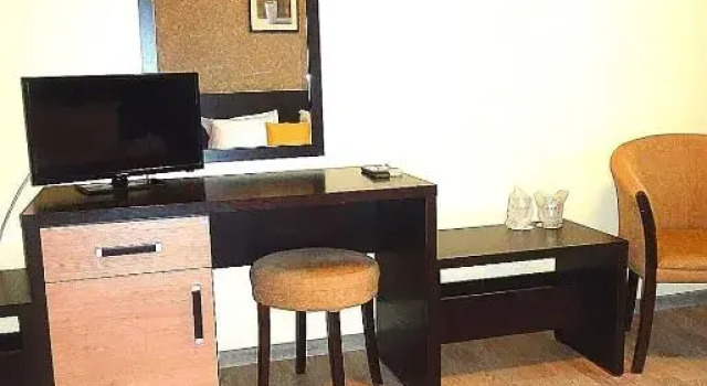 Номер Standard Hotel Nord
