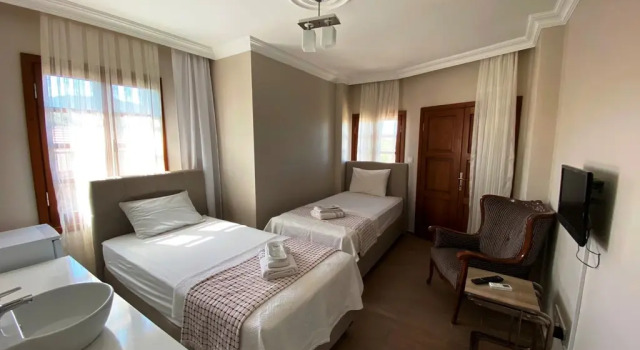 Mai Otel Cunda, Rezerwuj Hotel Cunda Aegean Region