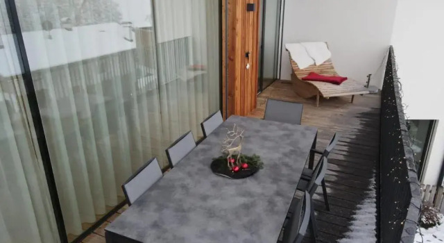 Апартаменты Anger living