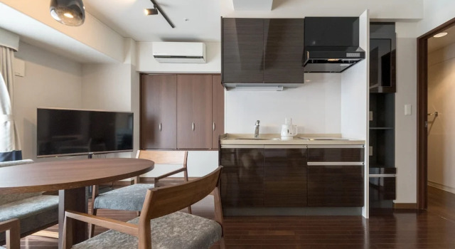 Полулюкс Hotel Global View Hakodate