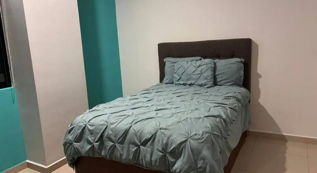 Апартаменты Comfort Iberika Apartments