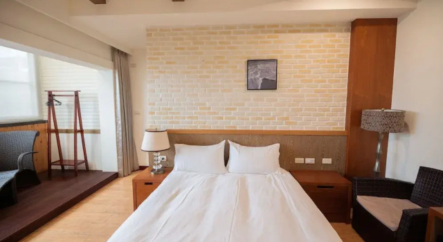 Suite Theday Inn