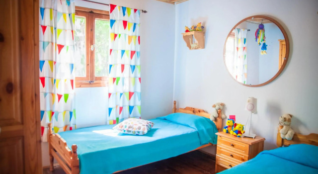 Estate Irene, Book Hotel Alexandroupoli 