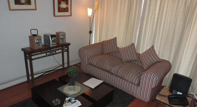 Costanera Apart