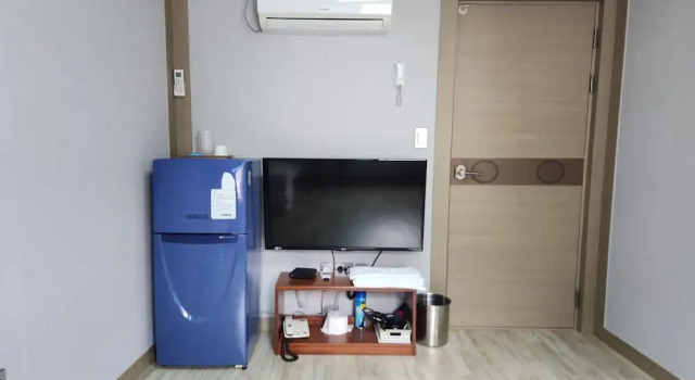 Номер Standard e cozy Hotel