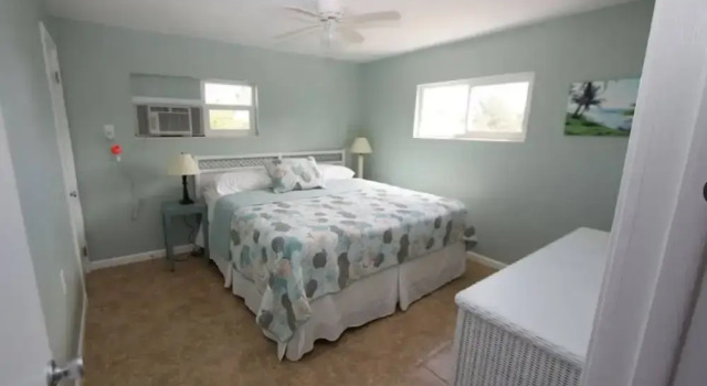 Island Dreams Gulf Breeze #2, Забронировать Апартаменты/квартира Апартаменты Сарасота, рядом с Парк Coolidge, Апартаменты/квартира