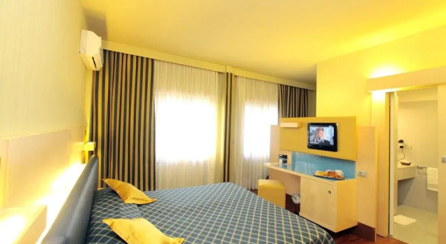 Hotel Velino, Book Hotel Avezzano Abruzzo