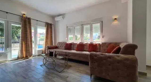 Apartments Plavi 825