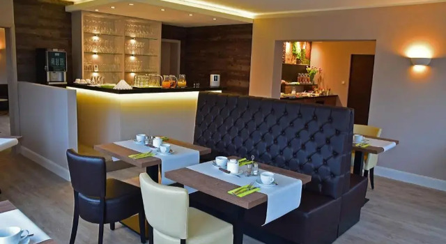 Номер Comfort Fishers Inn