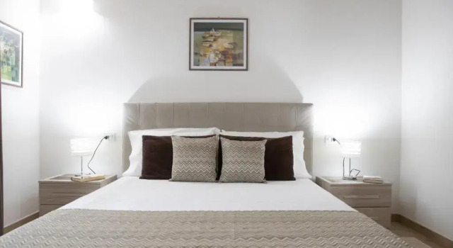 Люкс Irilor Luxury B&B