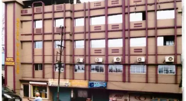 Hotel Vinayak