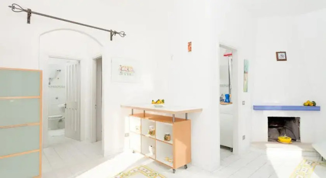 Acquamarina Apartment, Забронировать Апартаменты/квартира Апартаменты Позитано, рядом с Mulini Square, Апартаменты/квартира