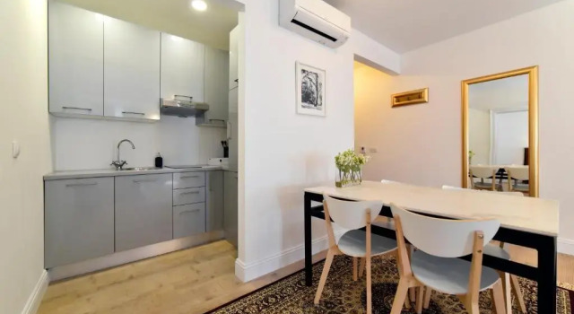 Апартаменты Deluxe Manduša Heritage Apartments