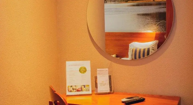 Hotel Império do Rei