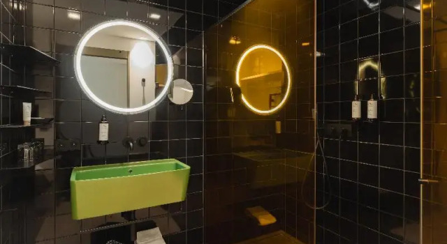 Номер Superior Bizipoz Hôtel