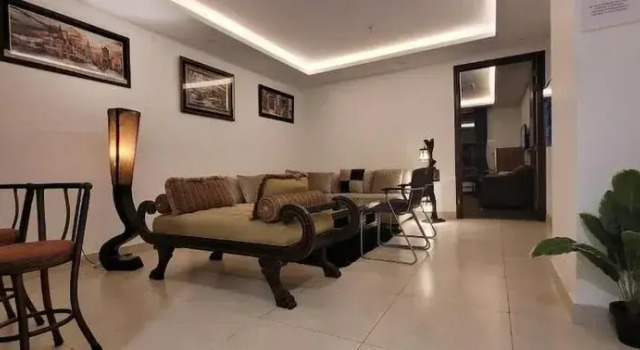 Goldcrest Luxury Apartments